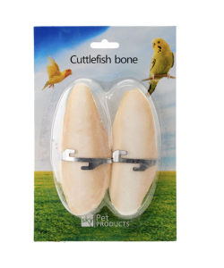 Adventure Bound Cuttlefish Bone 2 Pack